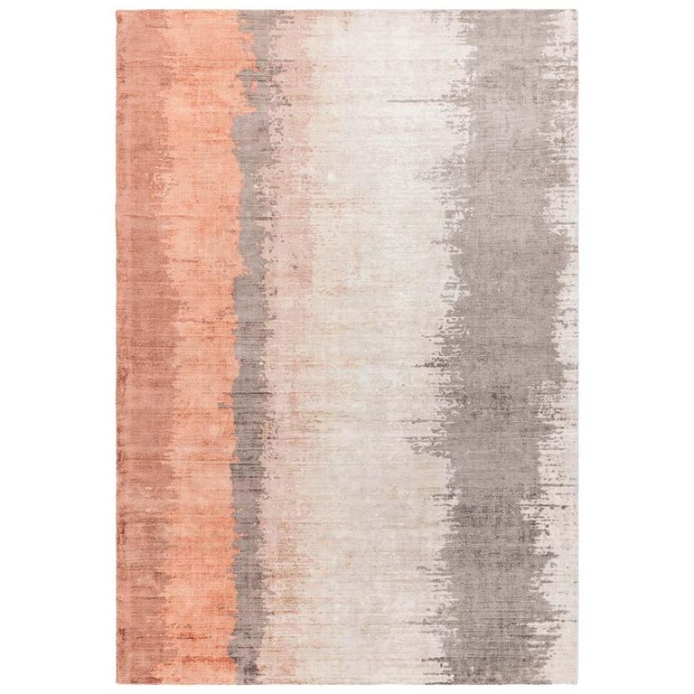 Contemporary Design Juno Rug - Ginger - Sizes Available