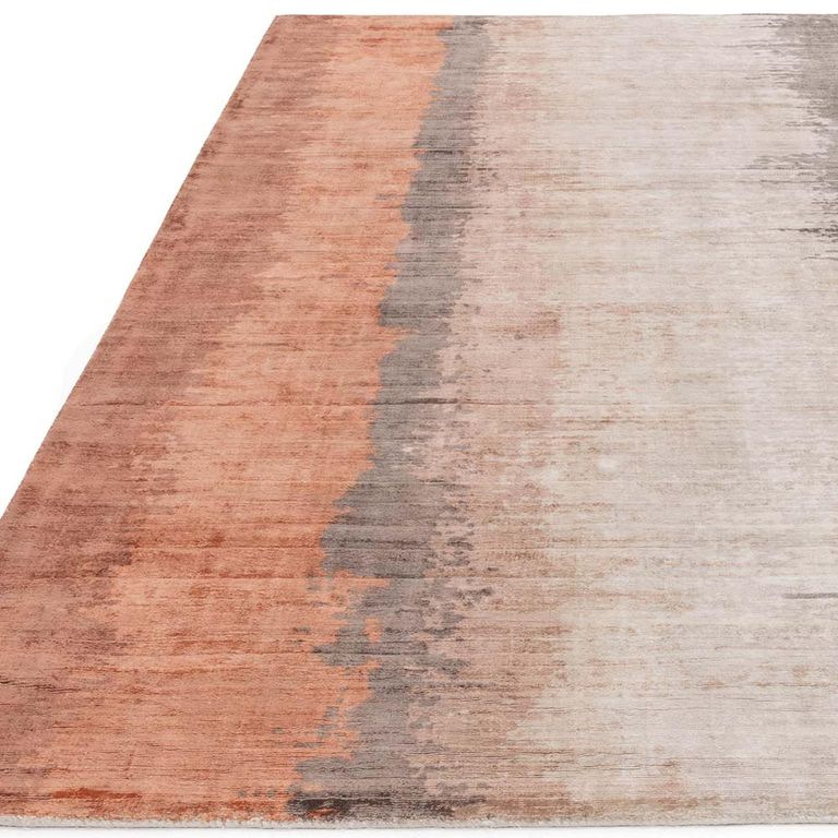 Contemporary Design Juno Rug - Ginger - Sizes Available