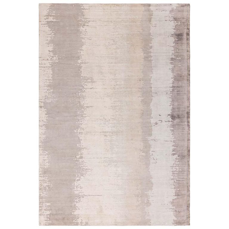 Contemporary Design Juno Rug - Greige - Sizes Available
