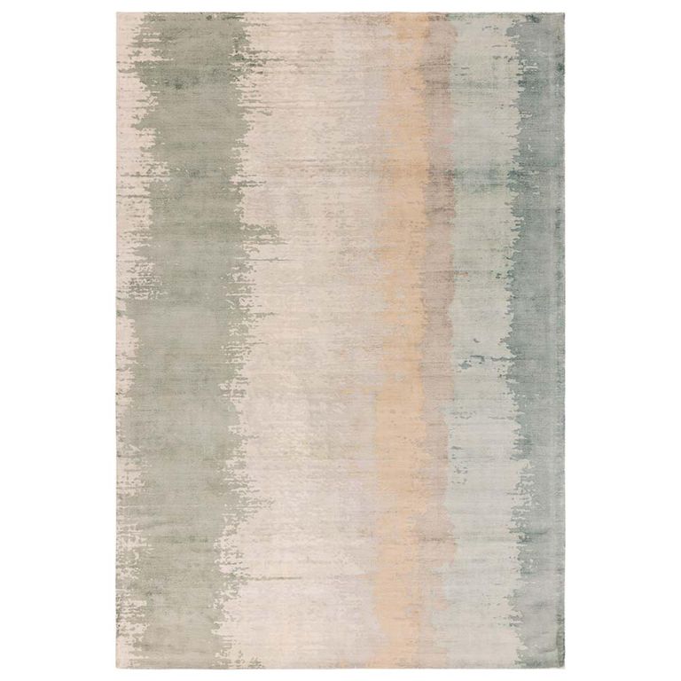 Contemporary Design Juno Rug - Verdant - Sizes Available