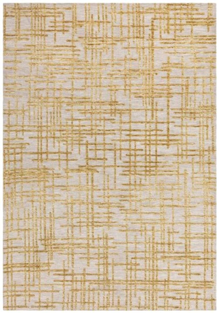 Contemporary Design Mason Rug - Draft - Sizes Available