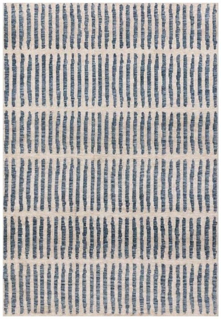 Contemporary Design Mason Rug - Grid - Sizes Available