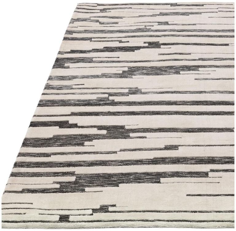 Contemporary Design Mason Rug - Ikat - Sizes Available