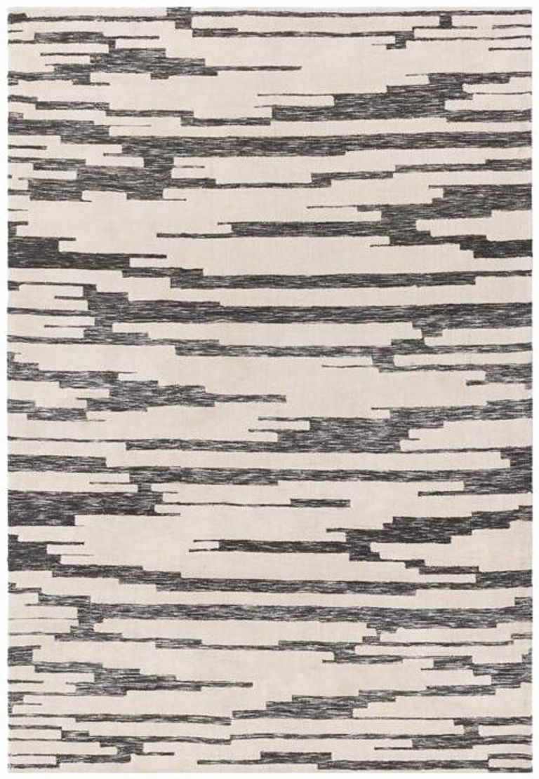 Contemporary Design Mason Rug - Ikat - Sizes Available