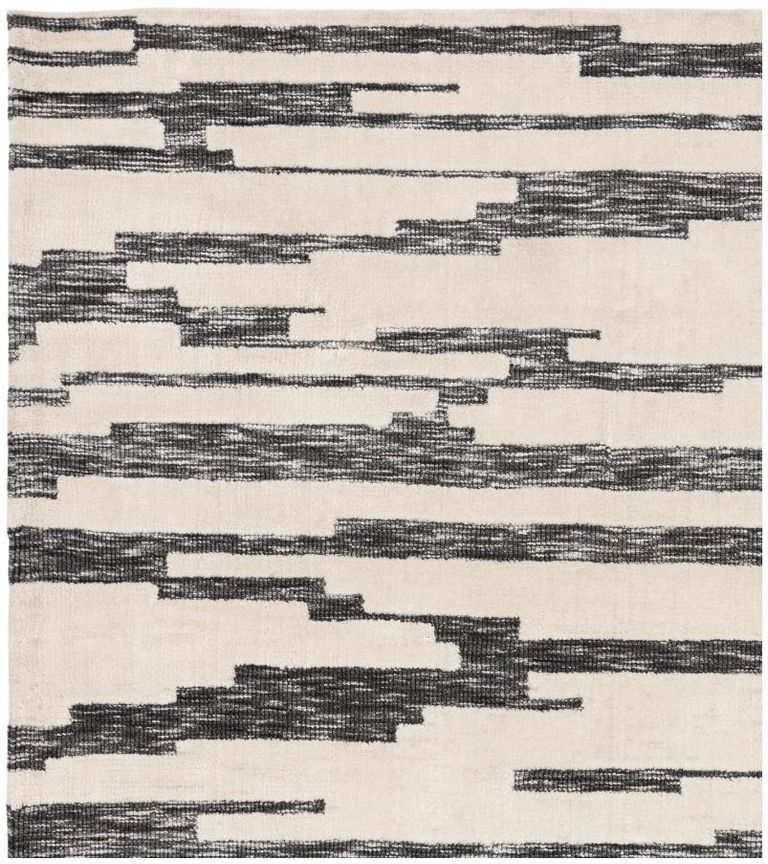 Contemporary Design Mason Rug - Ikat - Sizes Available