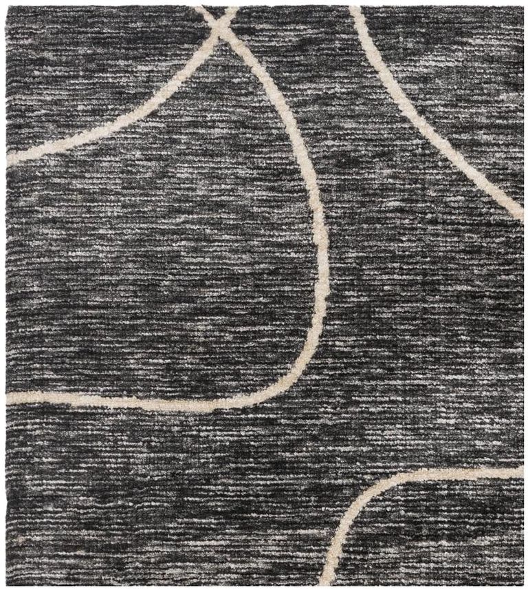 Contemporary Design Mason Rug - Linear - Sizes Available