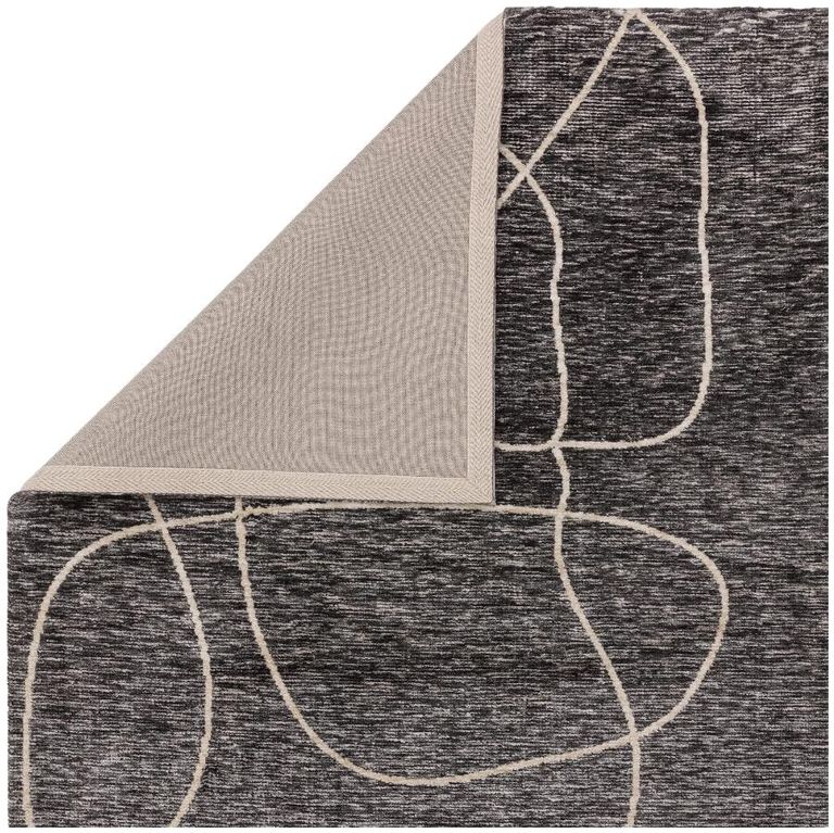 Contemporary Design Mason Rug - Linear - Sizes Available