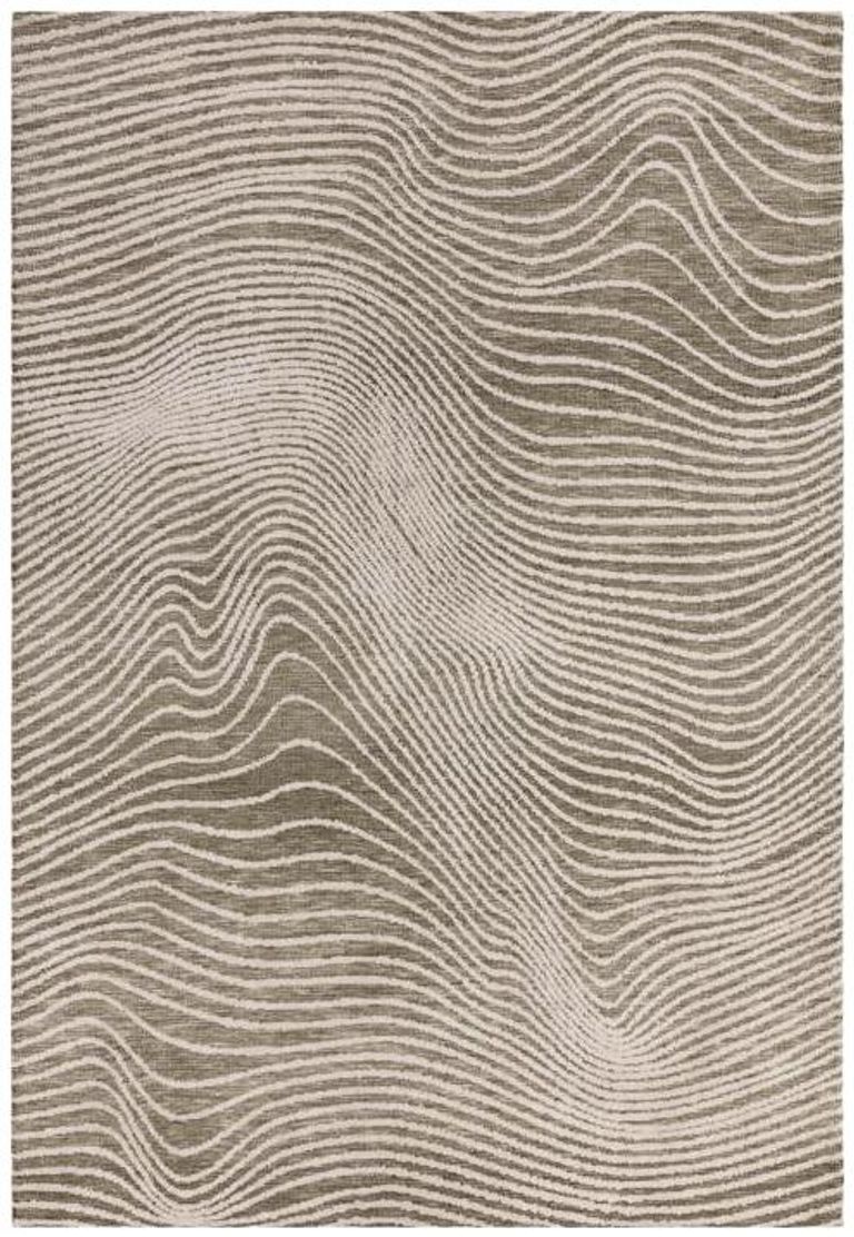 Contemporary Design Mason Rug - Magnitude - Sizes Available