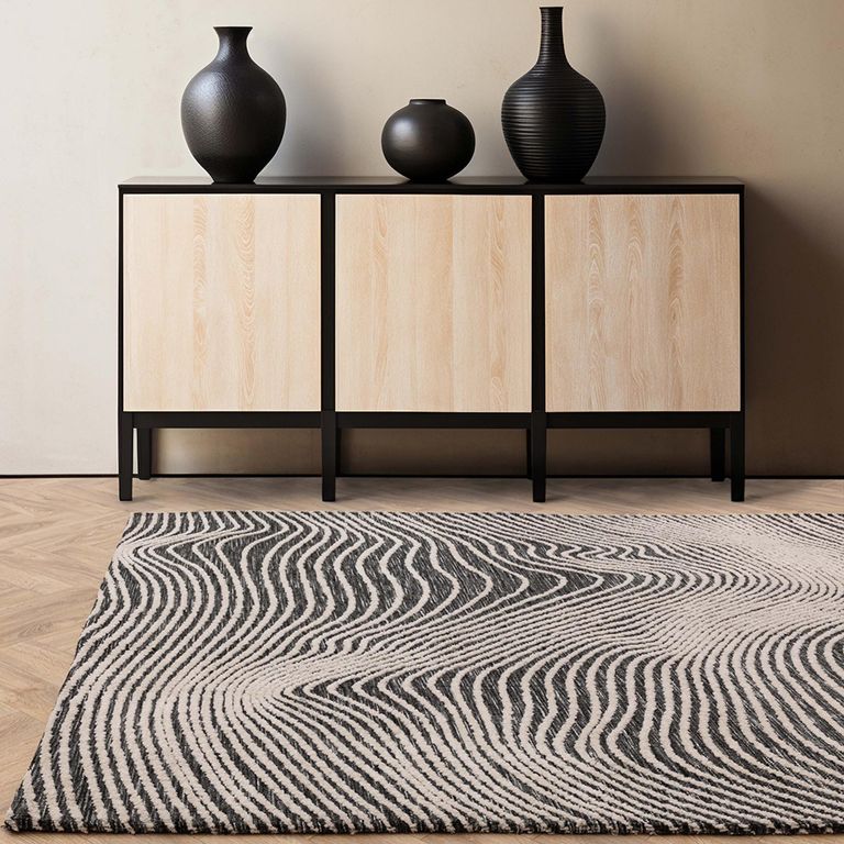 Contemporary Design Mason Rug - Magnitude - Sizes Available