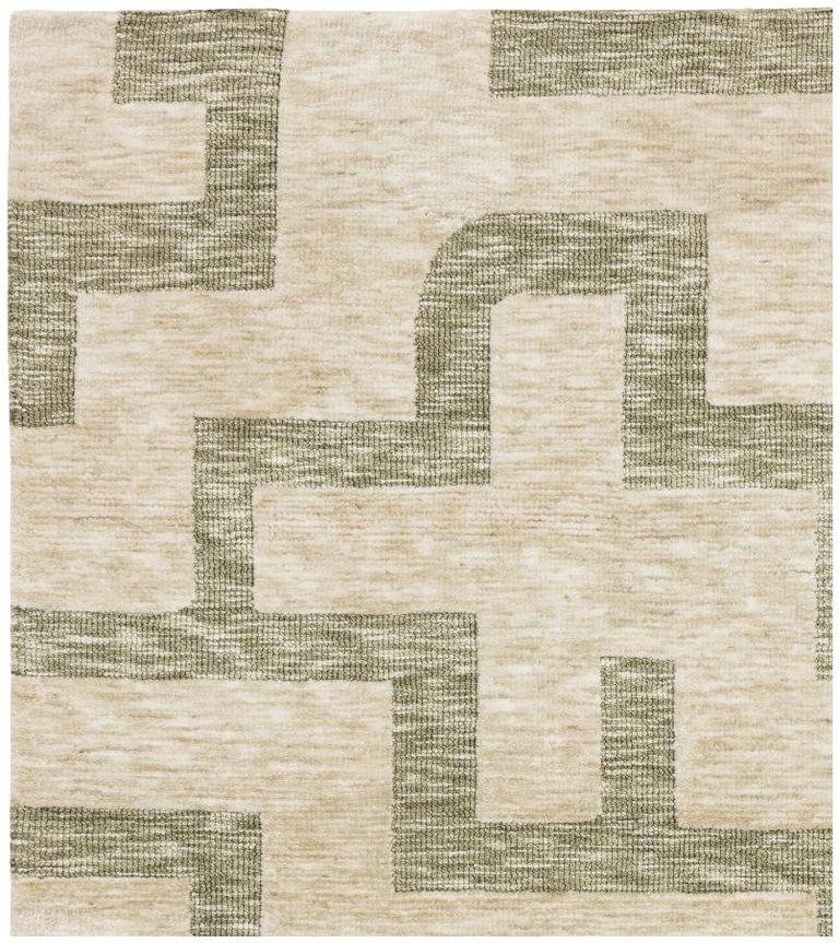 Contemporary Design Mason Rug - Maze - Sizes Available