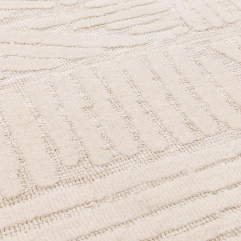 Contemporary Design Mason Rug - Trapezium - Sizes Available