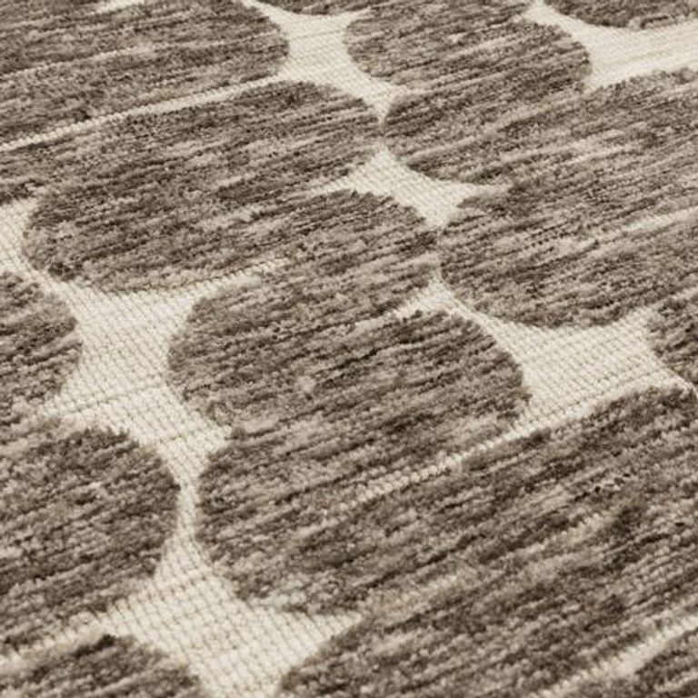 Contemporary Design Mason Rug - Wave - Sizes Available