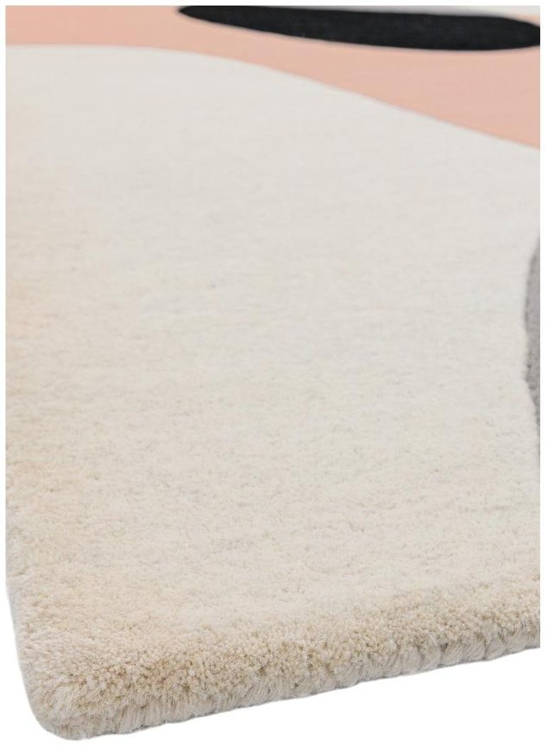 Contemporary Design Matrix Rug - Arc 55 - Pastel Multi Colour - 200cm x 300cm