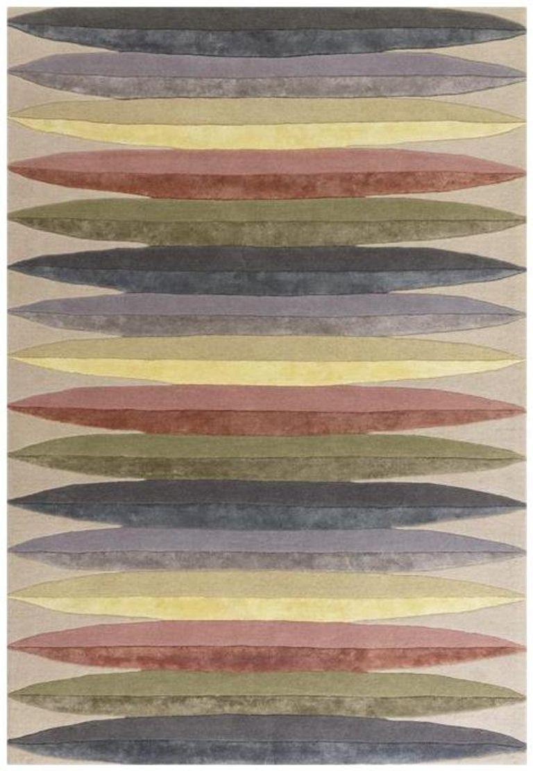 Contemporary Design Matrix Rug - Pod 84 - Pastel - Sizes Available