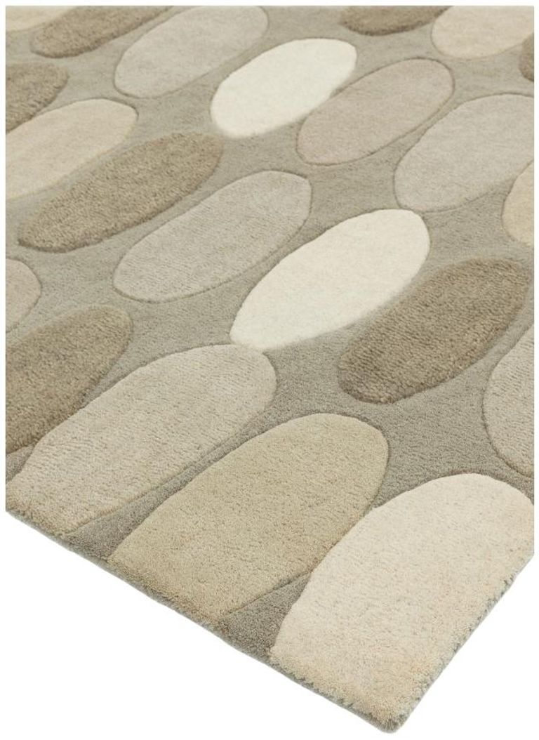 Contemporary Design Matrix Rug - Sofia 31 - Natural - 160cm x 230cm