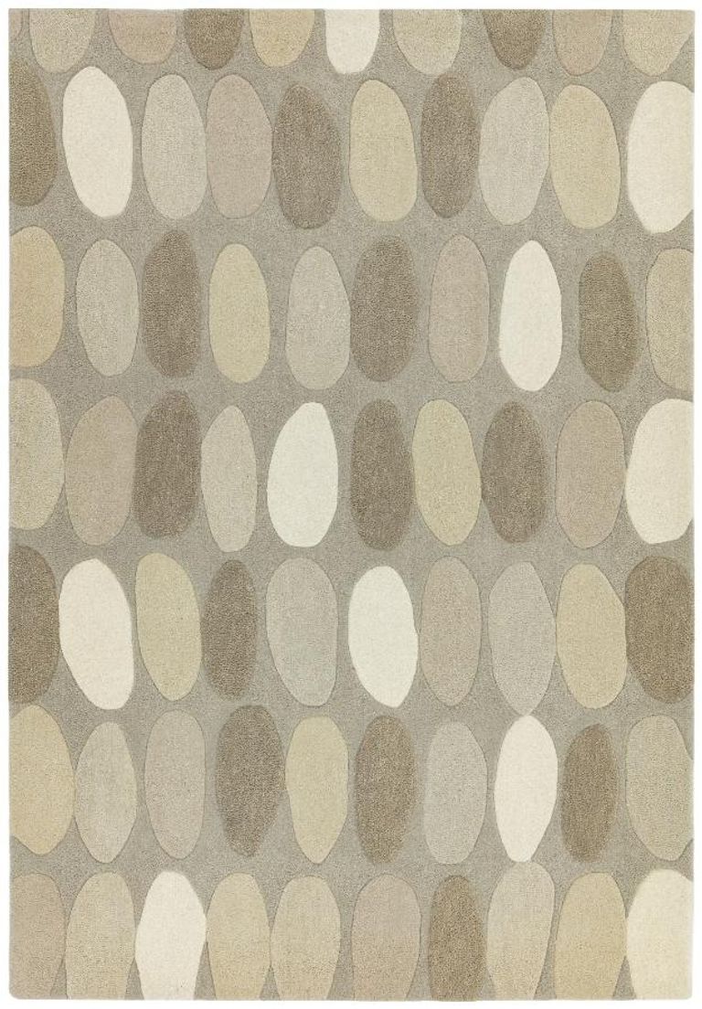 Contemporary Design Matrix Rug - Sofia 31 - Natural - 160cm x 230cm