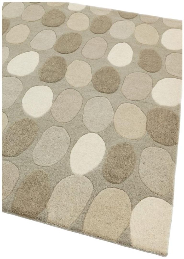 Contemporary Design Matrix Rug - Sofia 31 - Natural - 160cm x 230cm