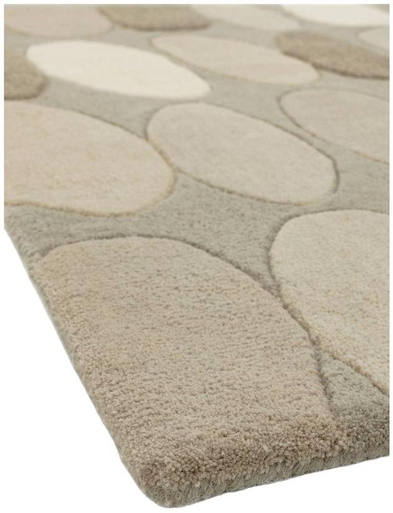 Contemporary Design Matrix Rug - Sofia 31 - Natural - 160cm x 230cm