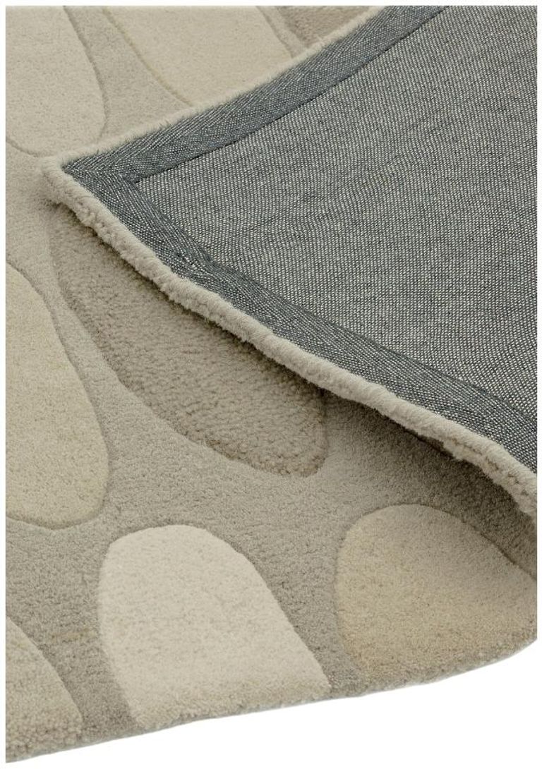 Contemporary Design Matrix Rug - Sofia 31 - Natural - 160cm x 230cm