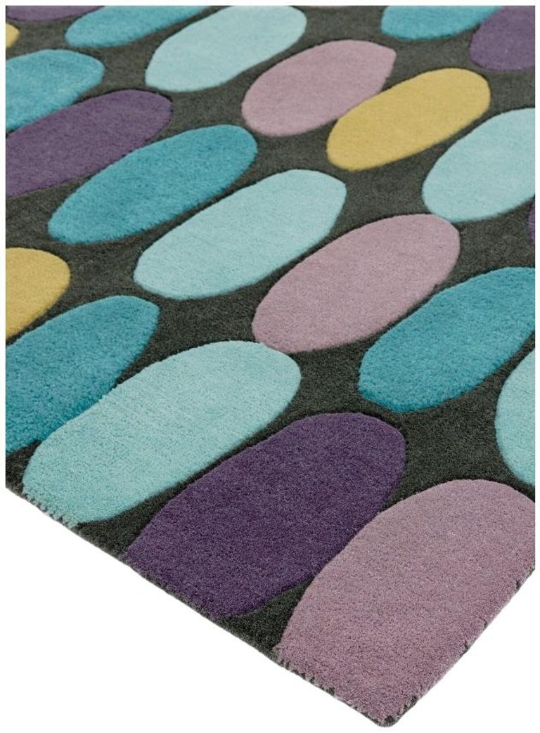 Contemporary Design Matrix Rug - Sofia 34 - Multi Colour - 200cm x 300cm