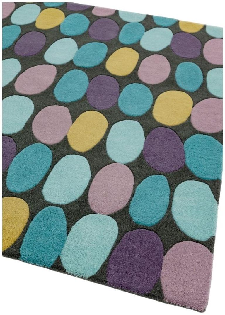 Contemporary Design Matrix Rug - Sofia 34 - Multi Colour - 200cm x 300cm