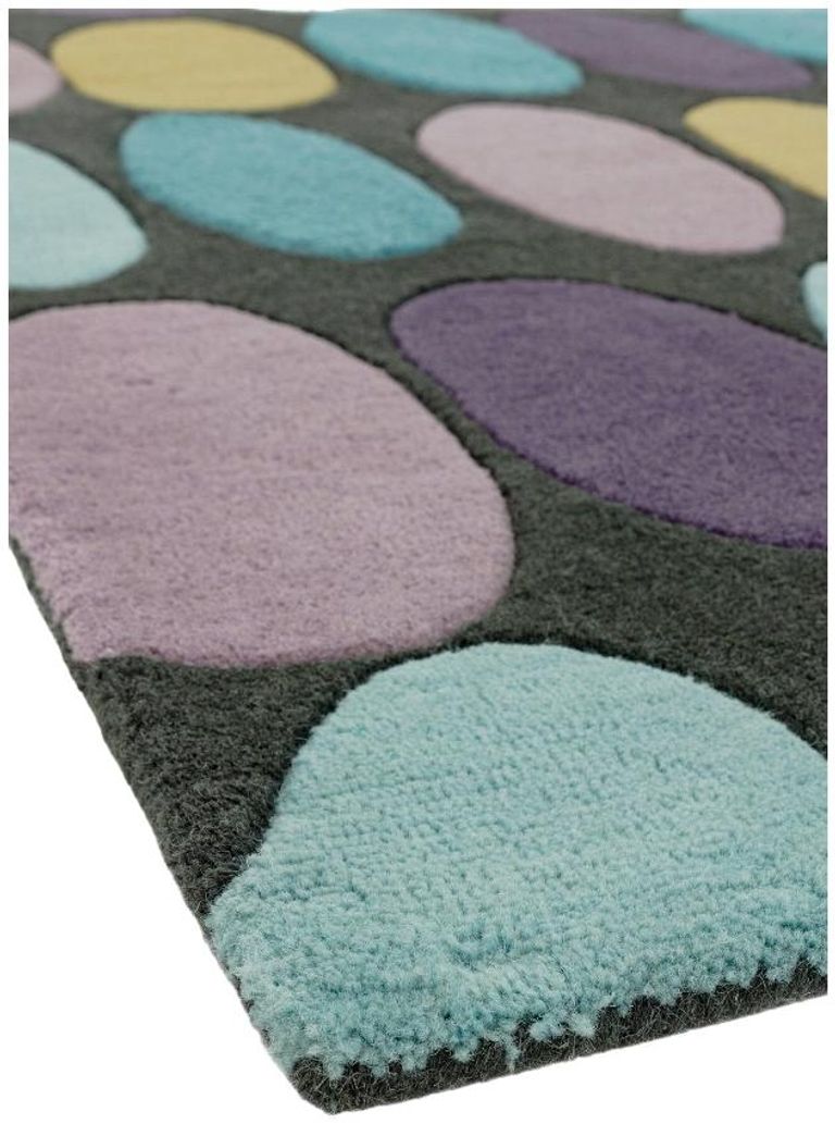 Contemporary Design Matrix Rug - Sofia 34 - Multi Colour - 200cm x 300cm