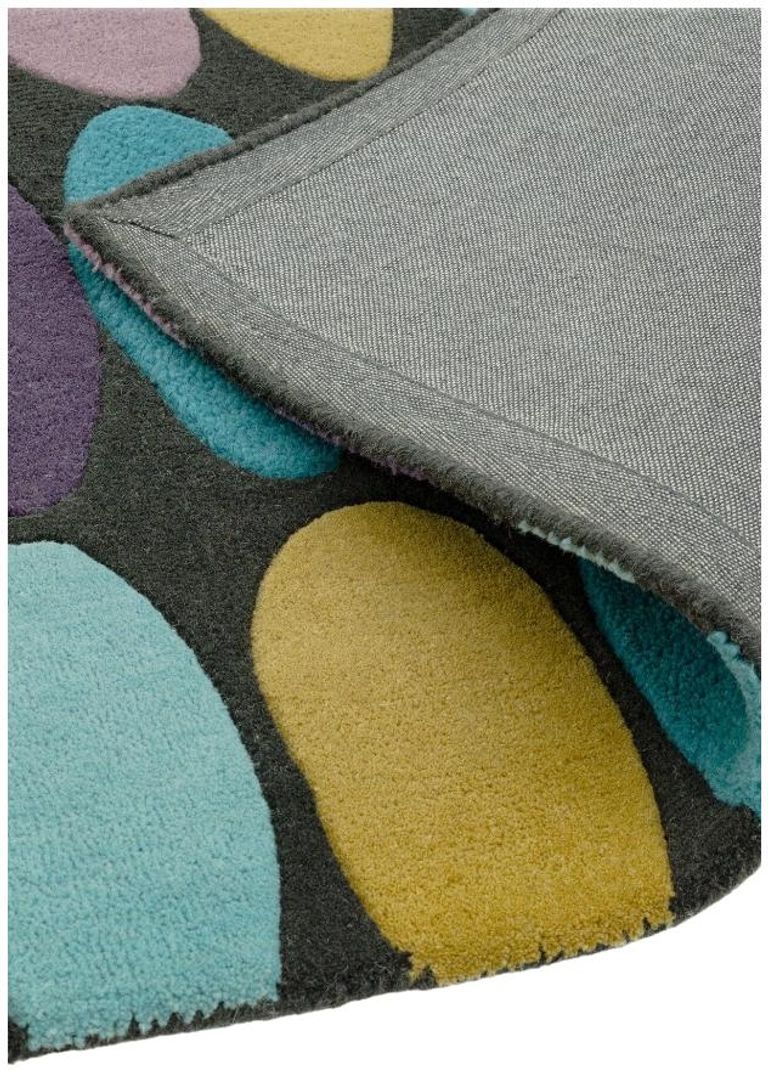Contemporary Design Matrix Rug - Sofia 34 - Multi Colour - 200cm x 300cm