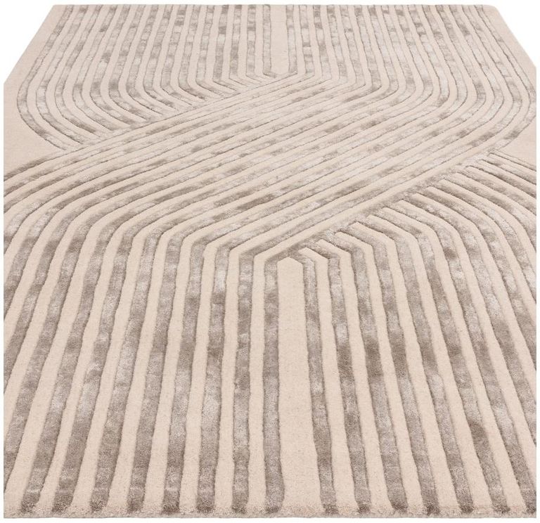 Contemporary Design Matrix Rug - Solstice 99 - Sage - Sizes Available