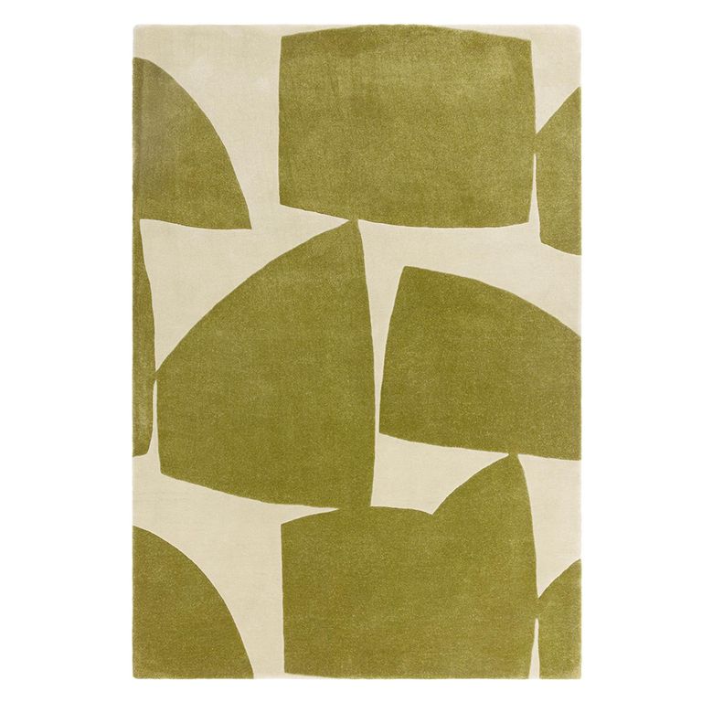 Contemporary Design Romy Rug - Kite Sage - Sizes Available