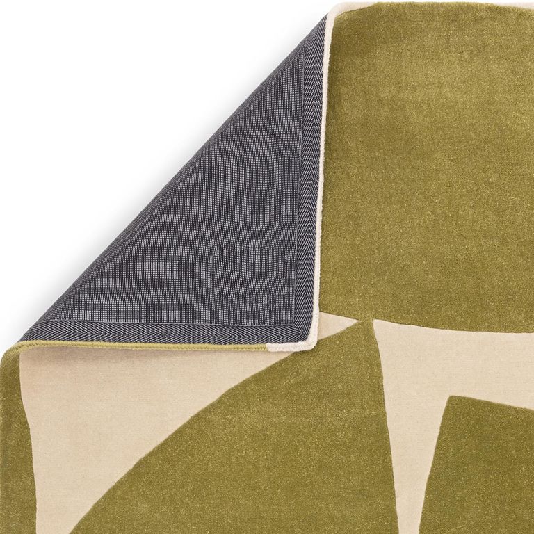 Contemporary Design Romy Rug - Kite Sage - Sizes Available