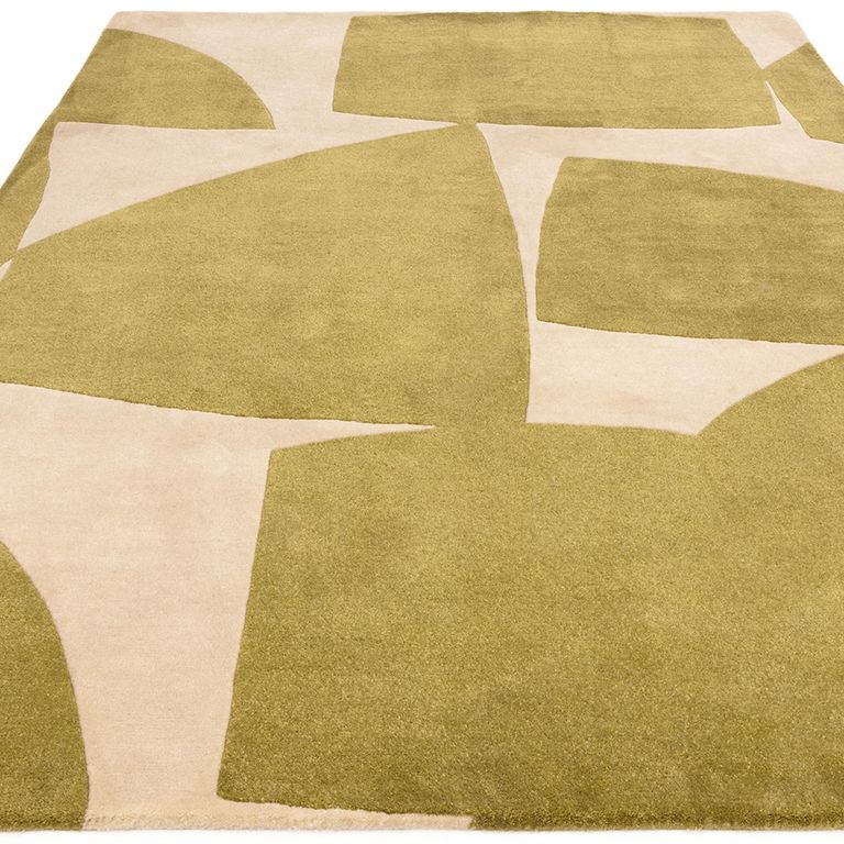 Contemporary Design Romy Rug - Kite Sage - Sizes Available