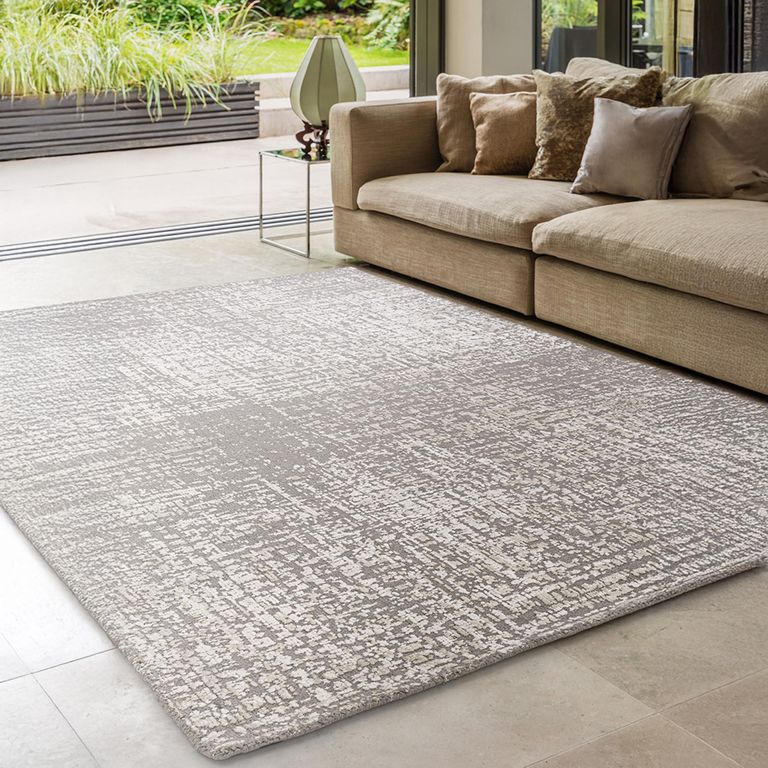 Contemporary Design Torino Rug - Natural - Sizes Available