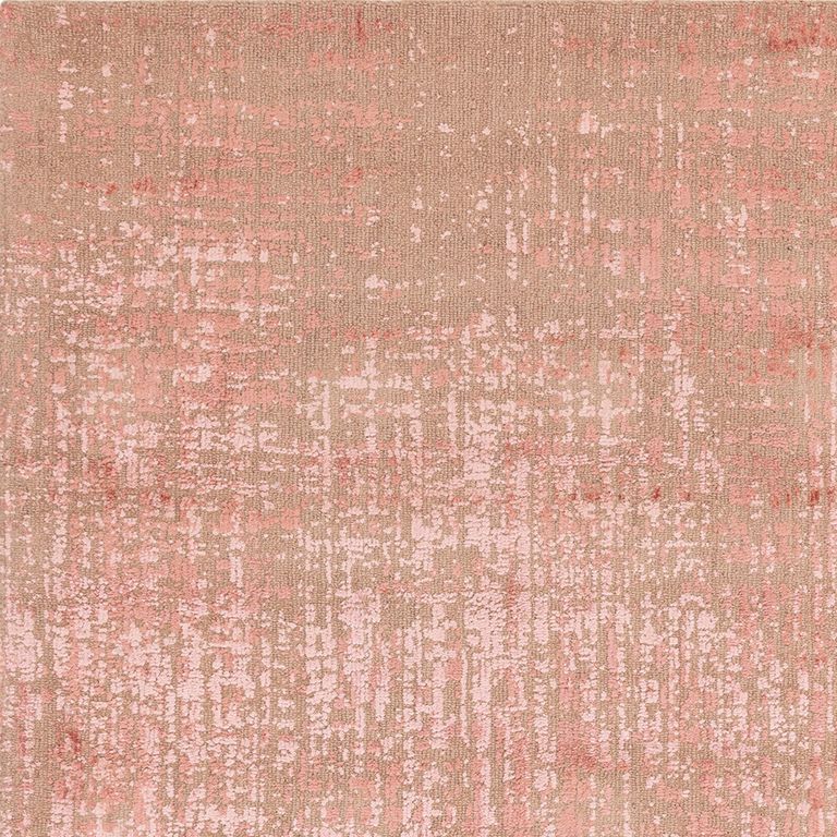 Contemporary Design Torino Rug - Terracotta - Sizes Available