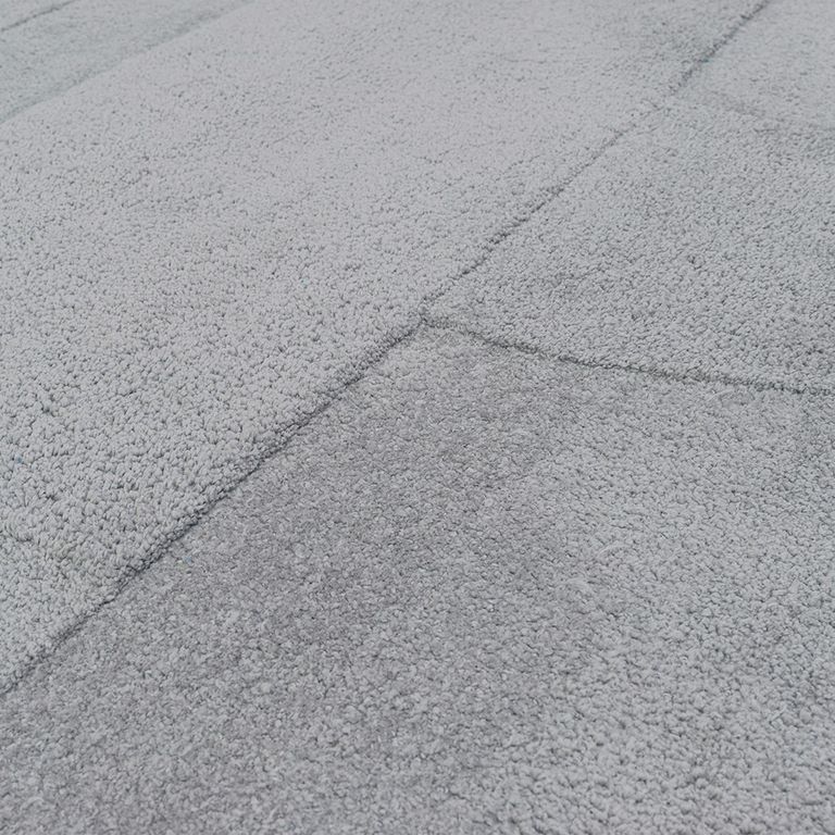 Contemporary Design Tova Rug - Blue - Sizes Available