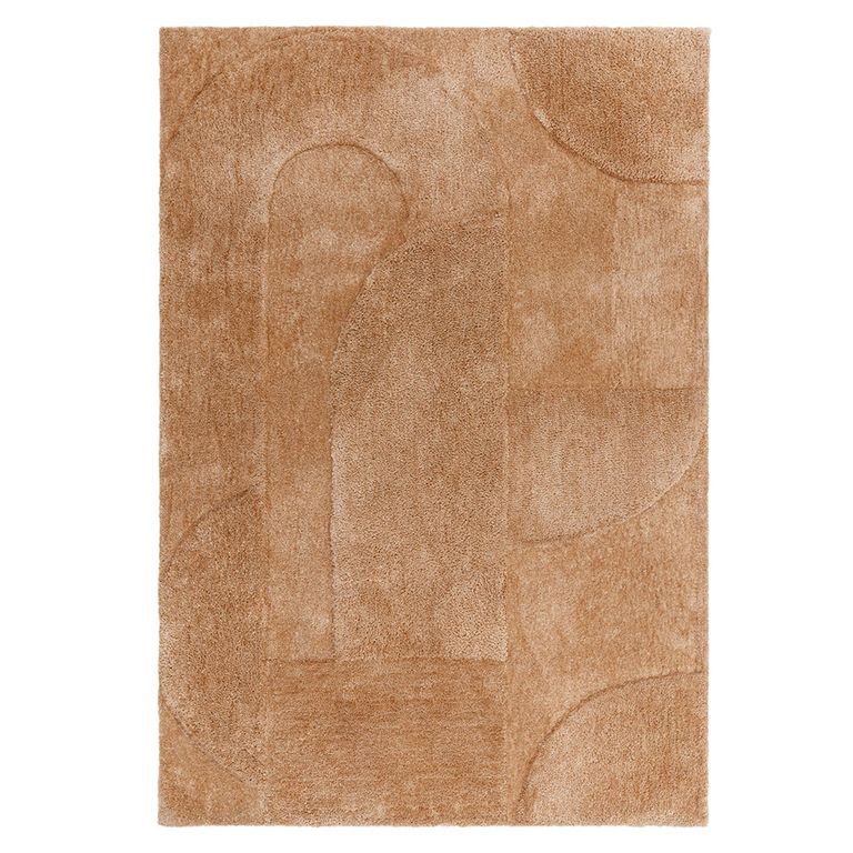 Contemporary Design Tova Rug - Clay - Sizes Available