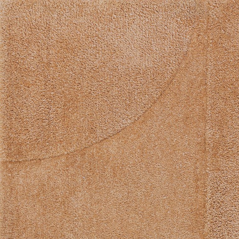 Contemporary Design Tova Rug - Clay - Sizes Available
