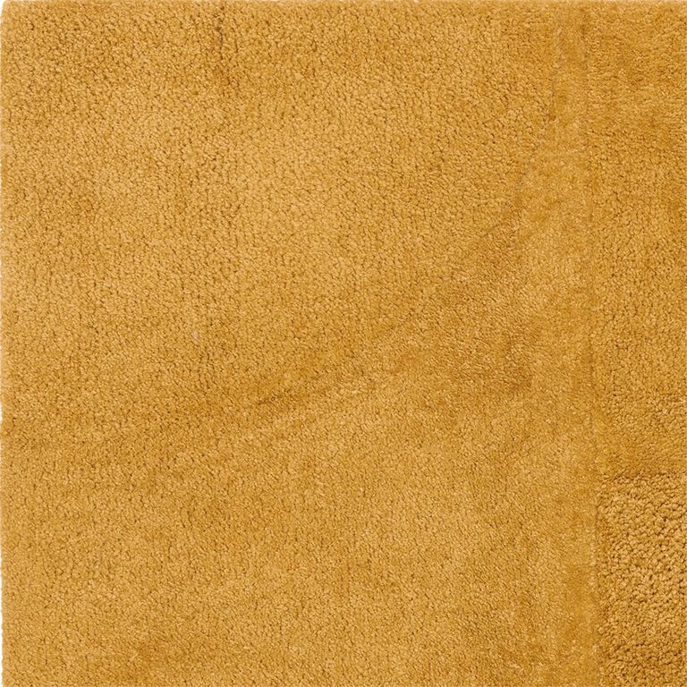 Contemporary Design Tova Rug - Ochre - Sizes Available