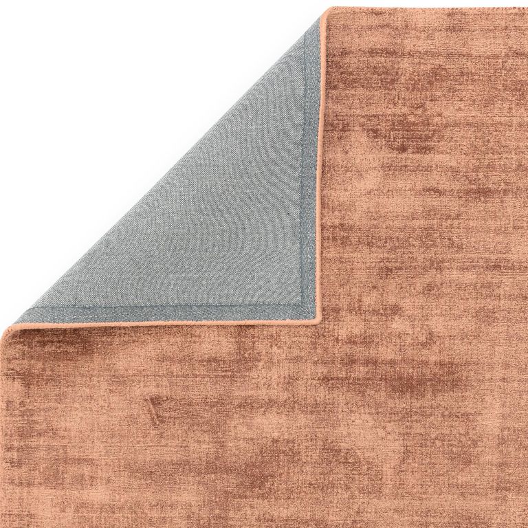 Contemporary Plain Blade Rug - Earth - Sizes Available