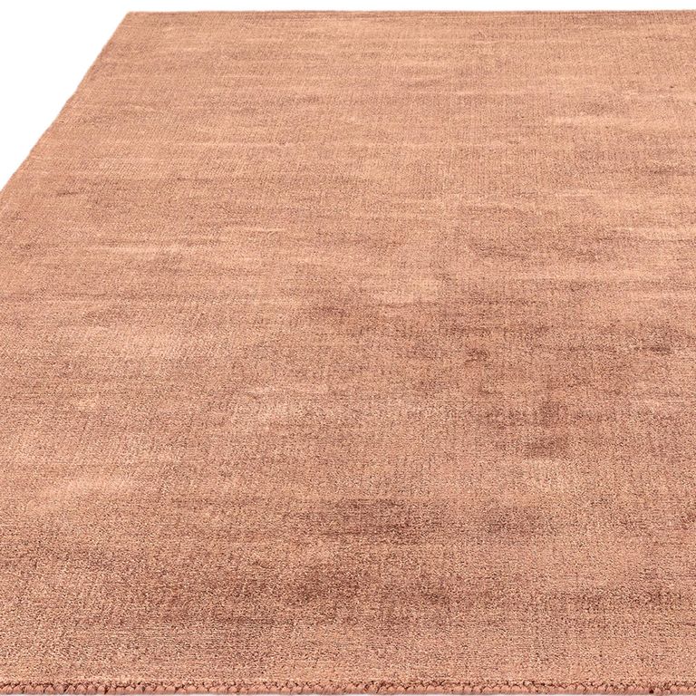 Contemporary Plain Blade Rug - Earth - Sizes Available