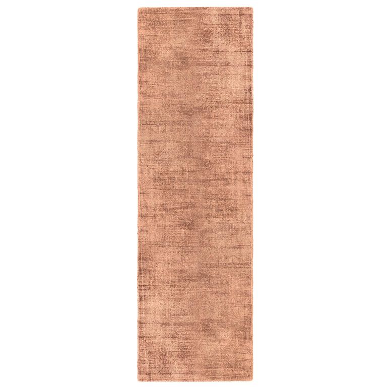 Contemporary Plain Blade Runner - Earth - 66cm x 240cm