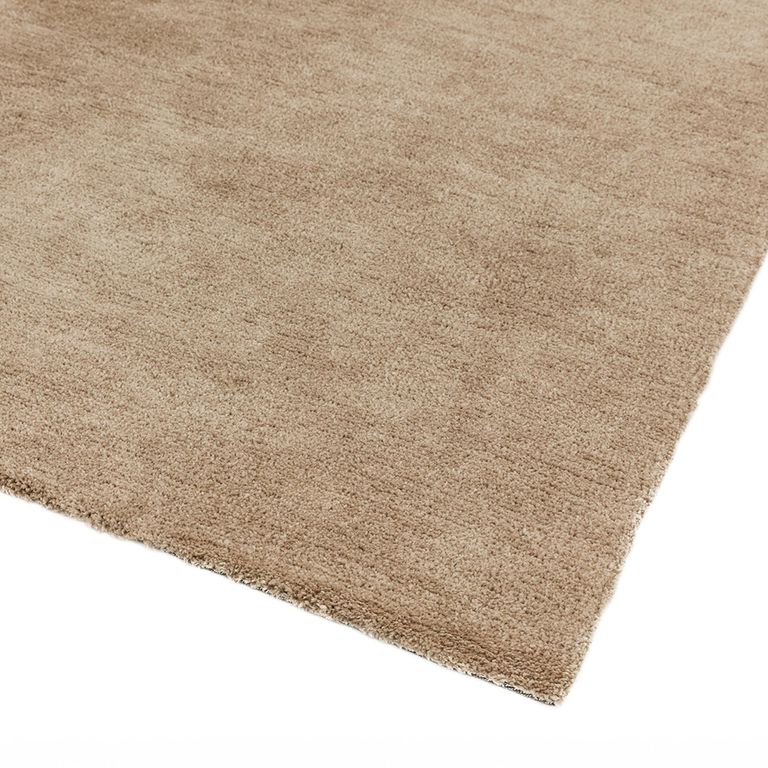 Contemporary Plain Milo Rug - Sand - Sizes Available