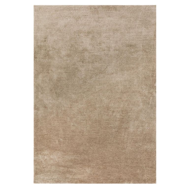 Contemporary Plain Milo Rug - Sand - Sizes Available