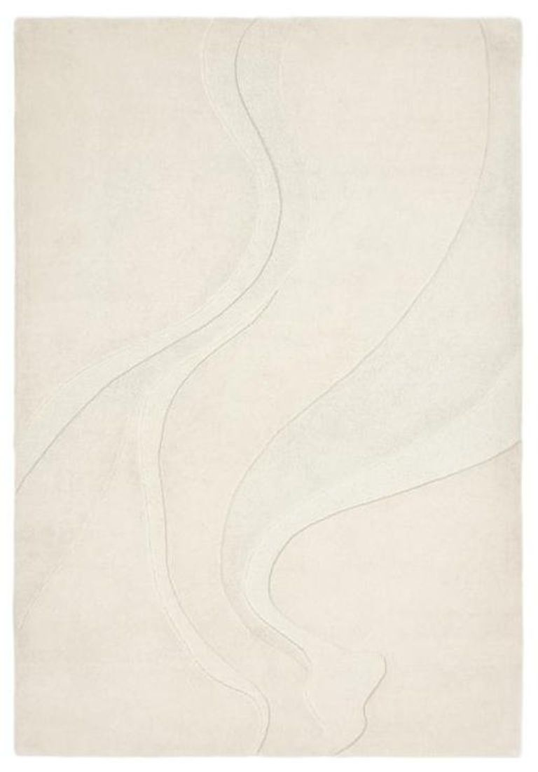 Contemporary Plain Olsen Rug - Glide - Sizes Available