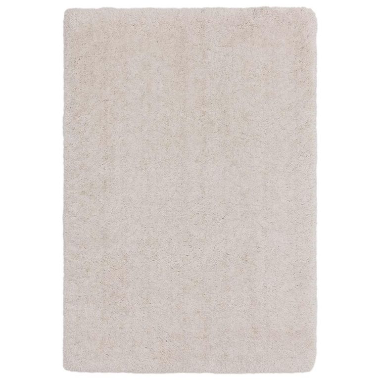 Cosy Textures Barnaby Rug - Off White - Sizes Available
