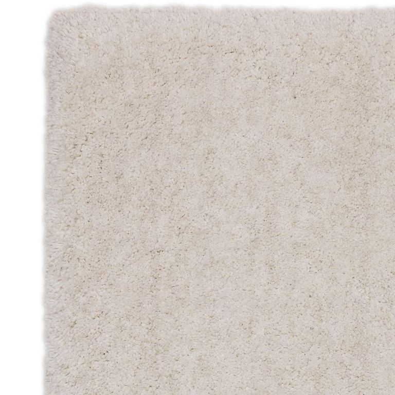 Cosy Textures Barnaby Rug - Off White - Sizes Available