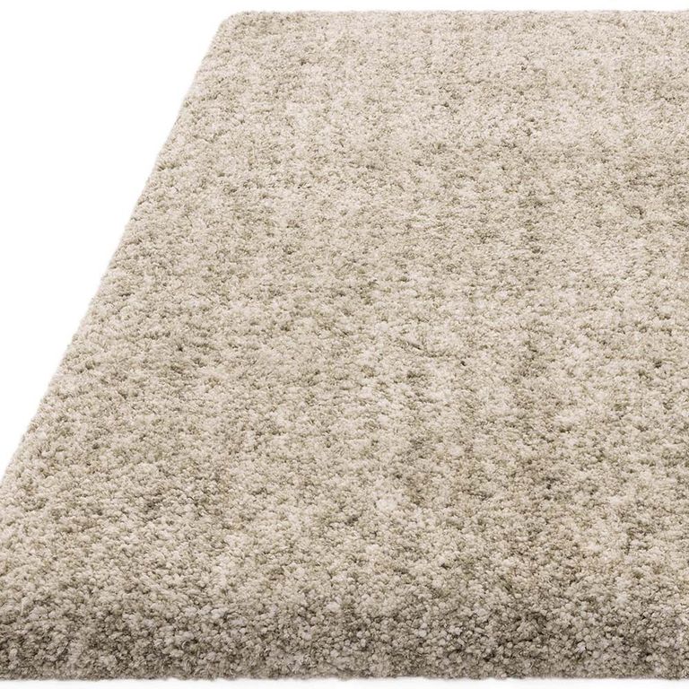 Cosy Textures Barnaby Rug - Sage - Sizes Available
