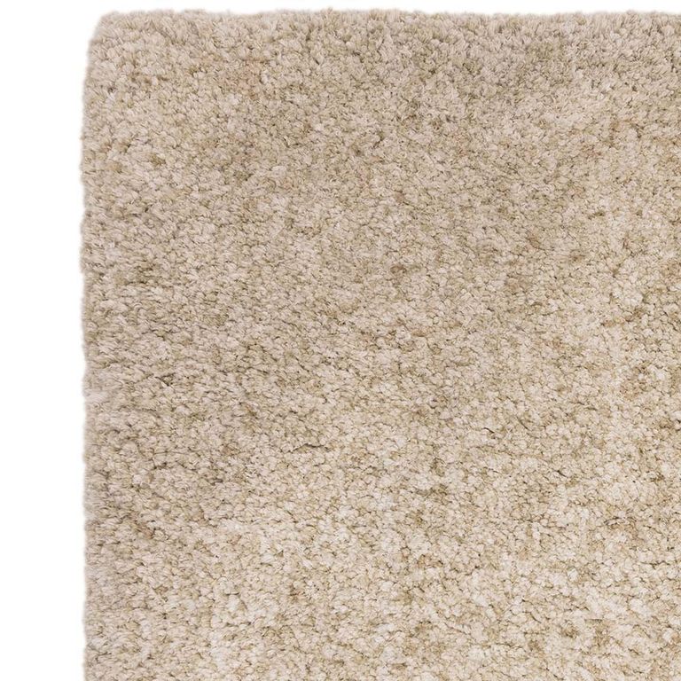 Cosy Textures Barnaby Rug - Sand - Sizes Available