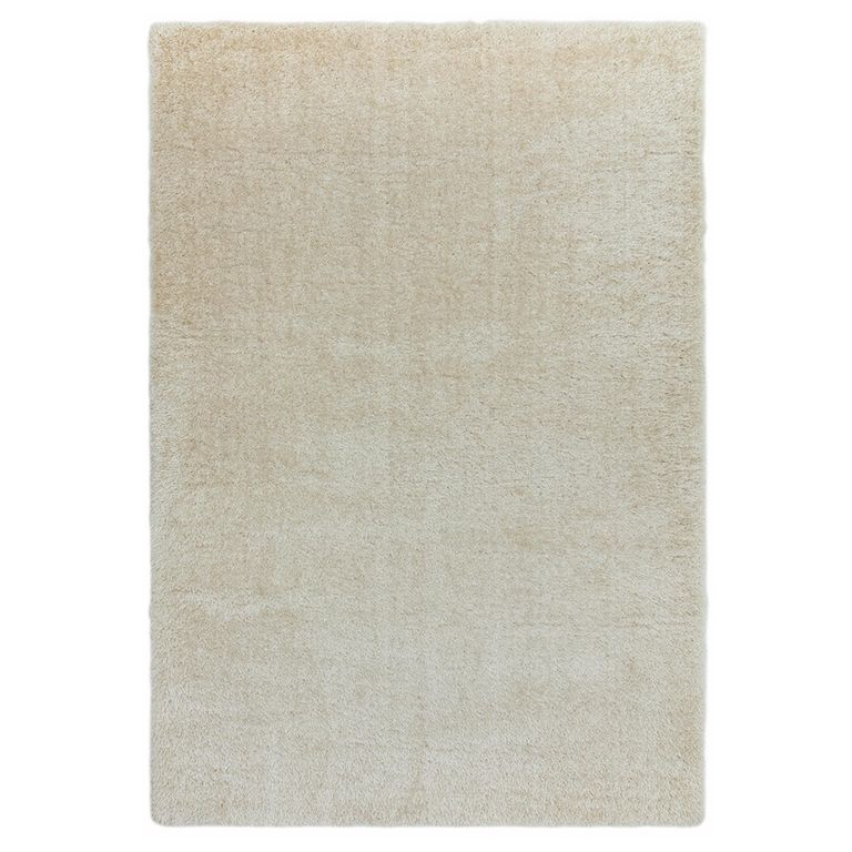 Cosy Textures Payton Rug - Beige - Sizes Available
