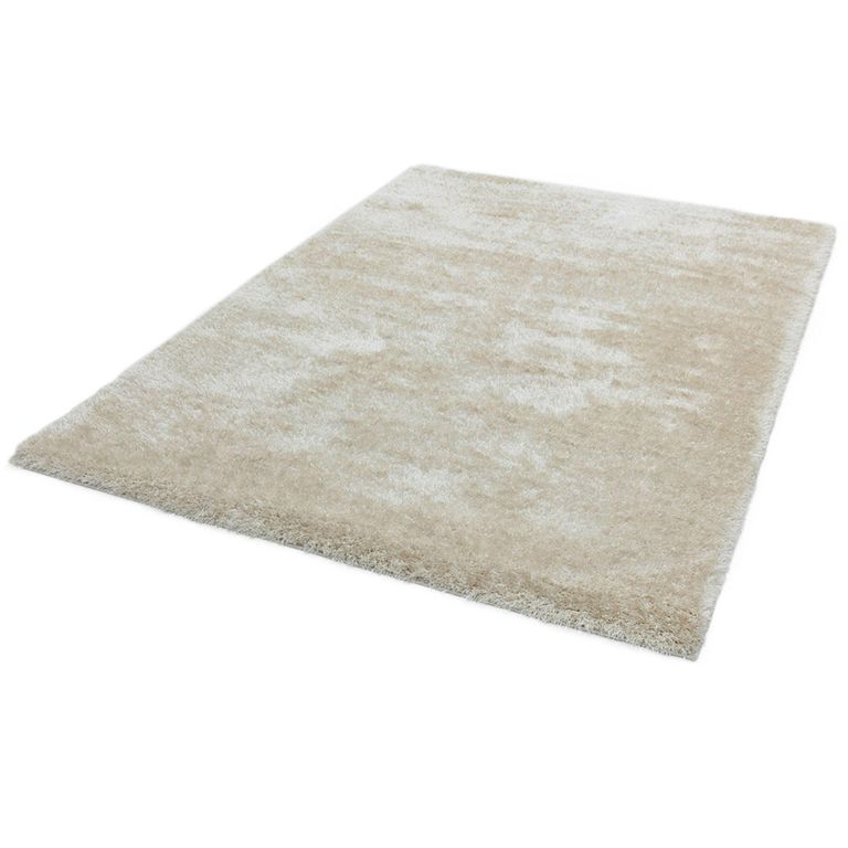 Cosy Textures Payton Rug - Beige - Sizes Available
