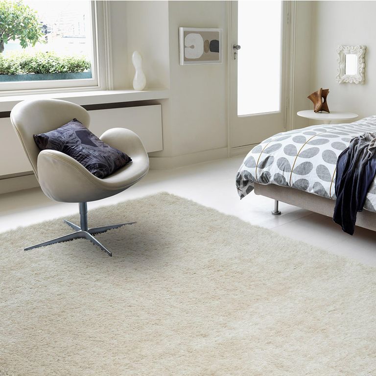Cosy Textures Payton Rug - Beige - Sizes Available